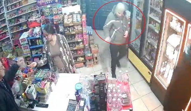 Hırsızlık yaptı can aldı ‘iyi hal’ indirimi verildi