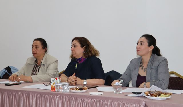 Toroslar Belediyesi’nden kadın ve aile odaklı sosyal hizmet hamlesi