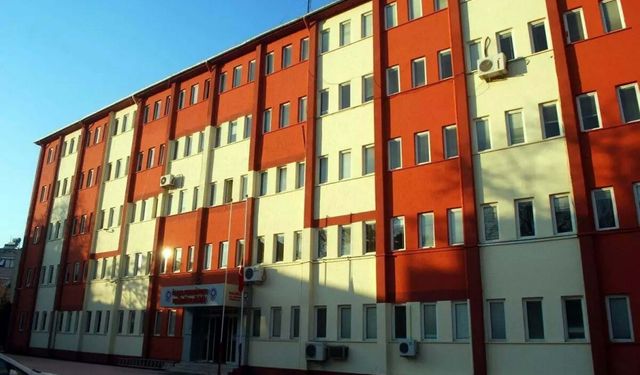 Manisa'da fuhuş operasyonu; 1 tutuklama