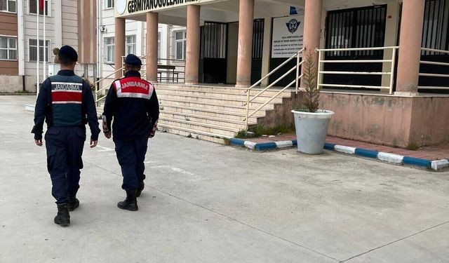 Manisa’da jandarma ekipleri sorumluluk bölgesindeki 474 okulda önlem aldı