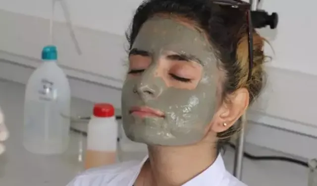 ‘İnternette viral olan her maske herkese uygun değildir’