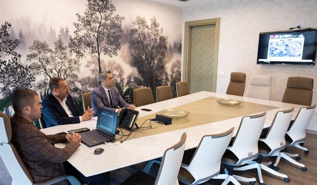 Mezitli’nin hafızası, Taş Mektepte yeniden hayat buluyor