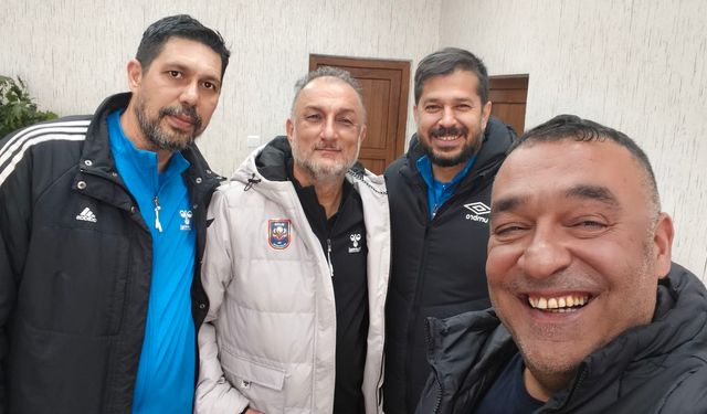Silifke Belediyespor için ilk destek gazeteciden