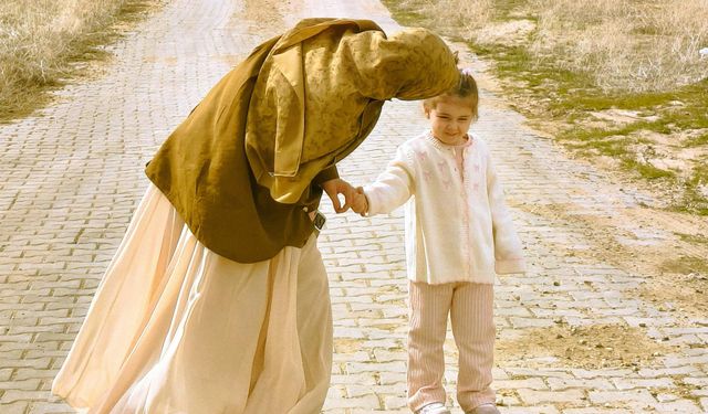 'Ebeveynler çocukları takip etmeli, yakından ilişki kurmalı'