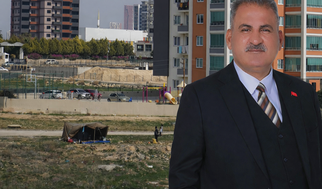 "Barınma krizi çadır satışları patlatabilir"