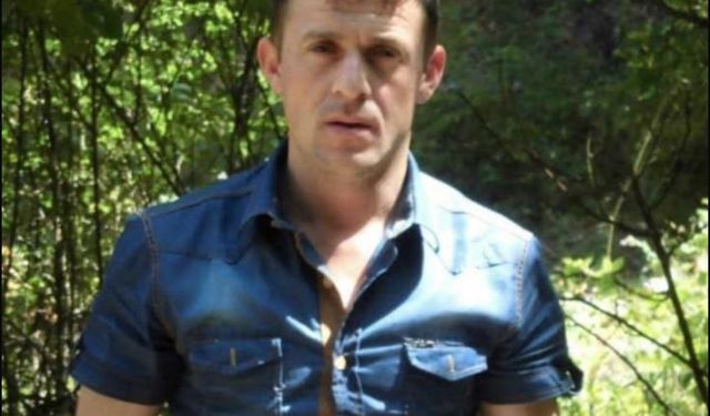 Tomruğun altında kalan işçi, hayatını kaybetti