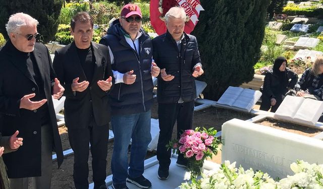 Trabzonspor’dan duygulandıran anma