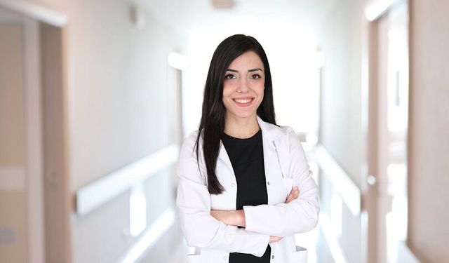 "Çiğ gıdalar gebelikte risk oluşturabilir"