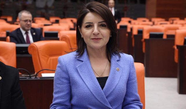 CHP’li Gülcan Kış: Vatandaş ödüyor, iktidar açıklayamıyor