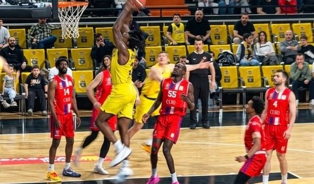 Mersin Spor evinde büyük kayıp yaşadı