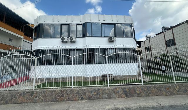 Kaçak huzurevi operasyonunda sahte tabela açıklaması