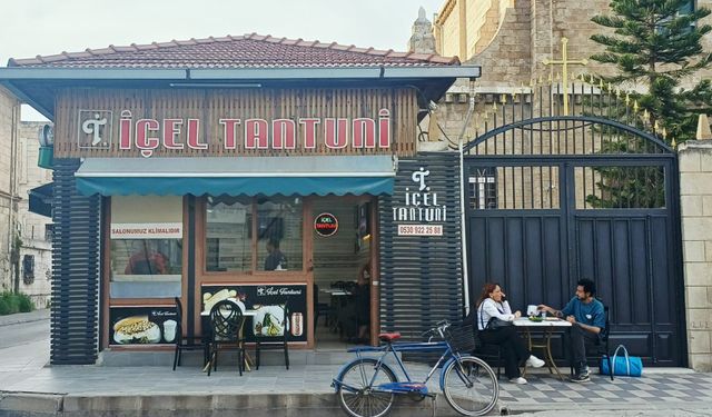 Mersin’in tantuni esnafı krizin eşiğinde