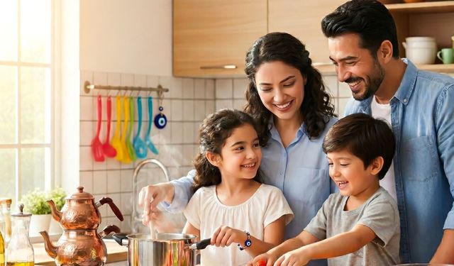 Aksa Çukurova Doğalgaz’dan 4 ilde büyük dönüşüm hamlesi