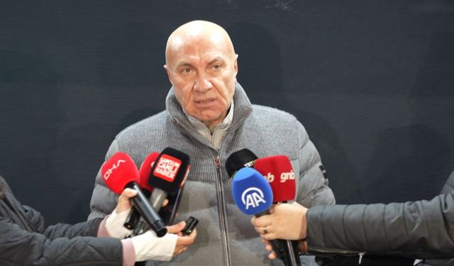 “Düdüğünü asmalısın, artık sana futbol yasak”