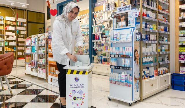 İlaçlar, doğru yönetilmediğinde sessiz bir tehlikeye dönüşüyor