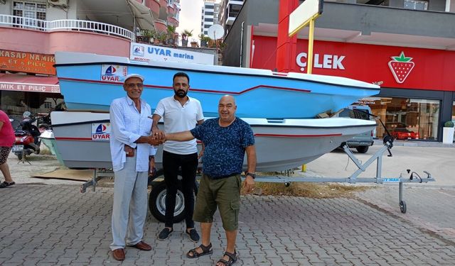 “Mersin’de tekne üretimi var ama sahile erişim yetersiz”