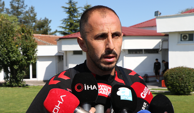 Zeki Yavru: Samsunspor, bence çok başarılı bir sezon geçiriyor