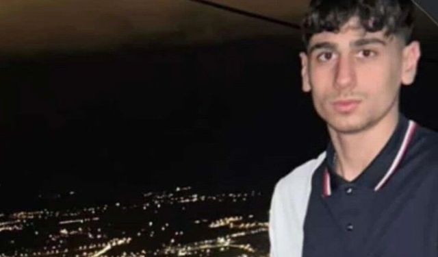 Borç kavgasında 16 yaşındaki Doruk Efe kurtarılamadı