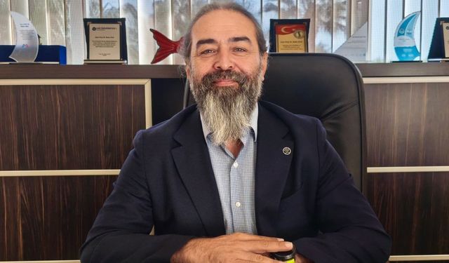 Uzmandan uyarı: Mersin’de deniz anaları artıyor