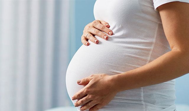 Kadınların yarısından fazlası doğumdan sonra i̇şten ayrılıyor
