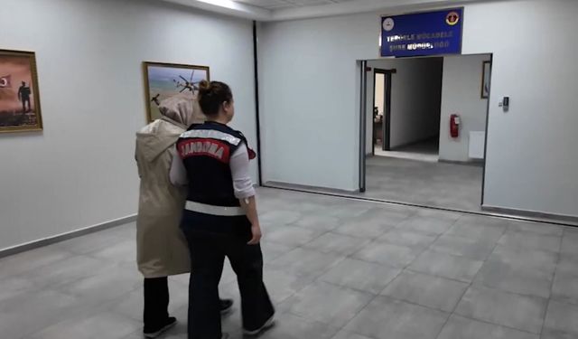 FETÖ Soruşturmasında 43 kişi tutuklandı