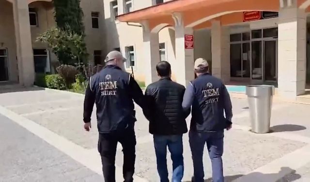 Güvenlik güçlerinden DEAŞ’a ağır darbe