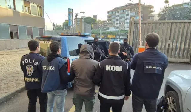 Daltonlar çetesine mahkemeden sert karar