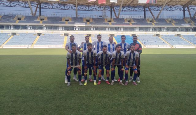Akdeniz Belediyespor BAL’a yükseldi