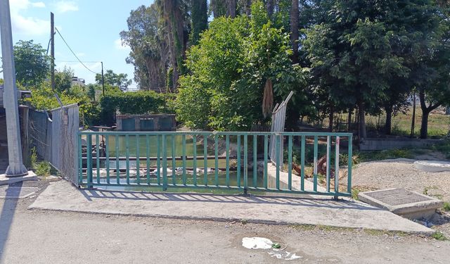 Adana’da satırlı, bıçaklı kavga: 1 ölü, 2 yaralı
