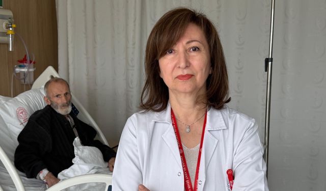 “Bıraksanız da risk tamamen bitmiyor”