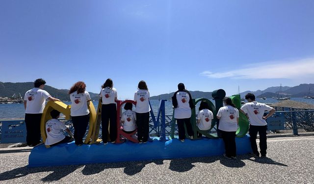 Akdeniz'in biyolojik çeşitliliği projesiyle Monako'ya davet