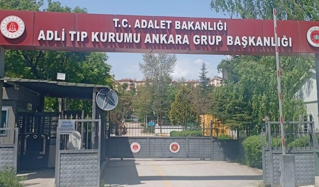 Ankara'da kavga ettiği ağabeyini yaşamdan kopardı