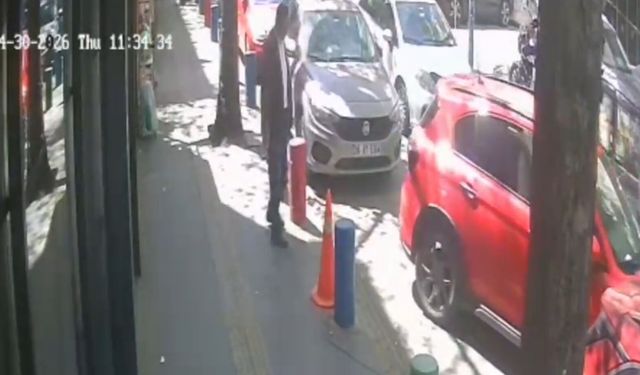Korsan otoparkçılara operasyon: 32 gözaltı