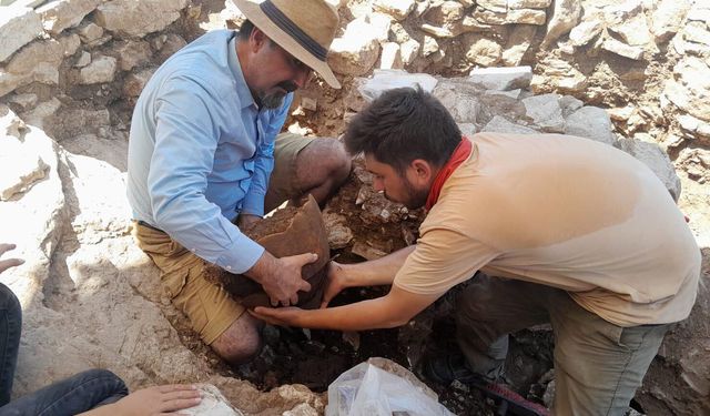 Antik Çağ’da bağcılık ve incir yetiştirmede katı kurallar
