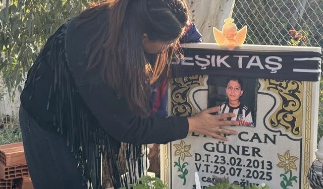 Eyüp Can davasında ilk duruşma görüldü