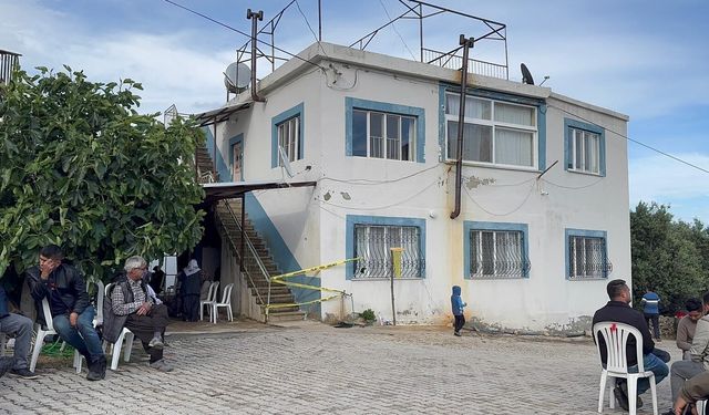 Facia sonrası AFAD’dan zehirli madde taraması