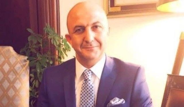 AK Partili Miletvekillinin kardeşi vefat etti