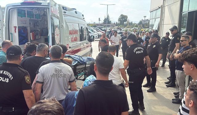 Silahlı saldırgan hayvan otlatan Yusuf Oktay'ı da öldürdü