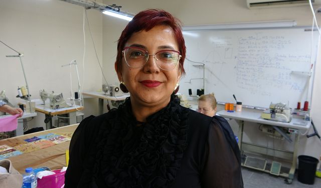 20'nci kez girdiği KPSS ile hayaline ulaştı