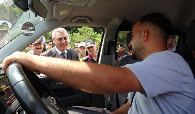 Mersin’de bayram tedbirleri en üst seviyede
