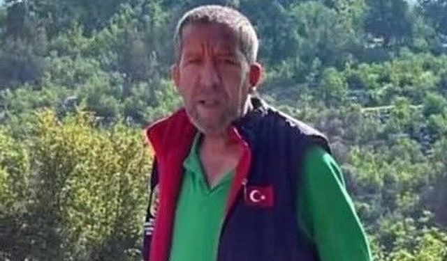 Tarsus’ta günlerdir aranan zihinsel engelli şahıs derede ölü bulundu