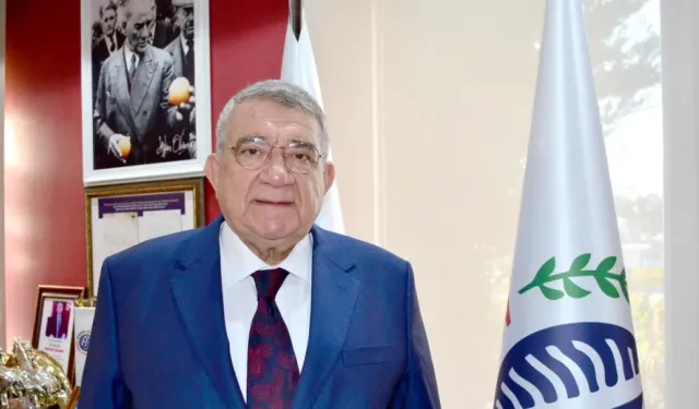 Mersin tarımında zeytin ve tropikal ürünler yükselişte