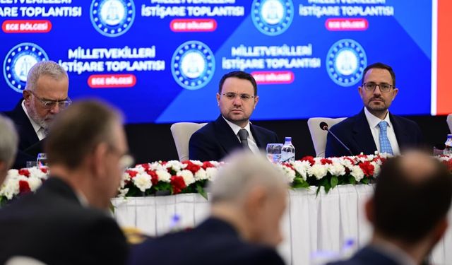 “Konkordato hakkı sadece 1 kez kullanılabilecek”
