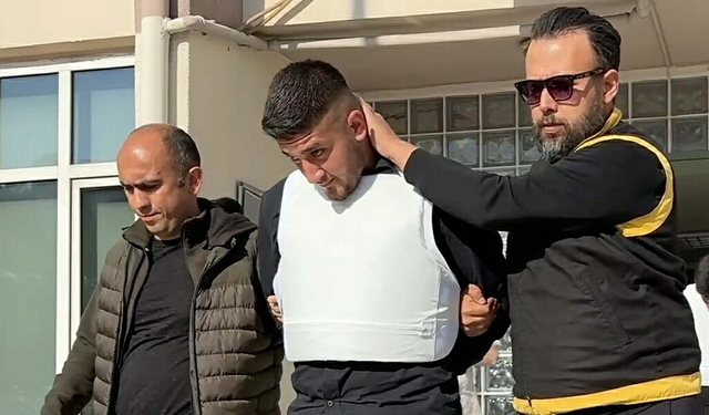 Aydın'daki İncekaya cinayetinde 2 kardeş tutuklama
