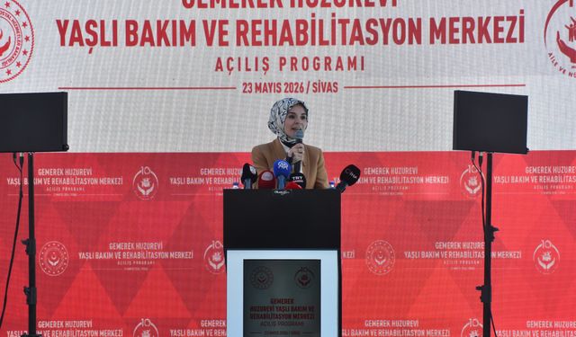 "Aile kurumunun önemini sahada en güçlü biçimde anlatacağız"
