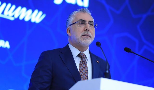 Işıkhan: "Teknoloji, insanı güçlendiren bir araç olmalıdır"