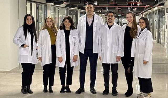 Çarpıcı araştırma: Ağız bakterileri sirozu ağırlaştırabiliyor