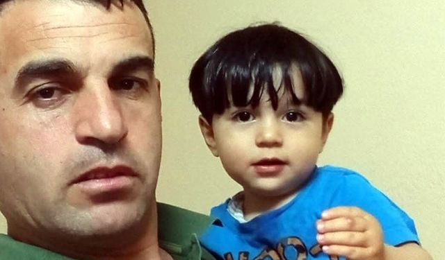 Çocuğun çekyattan düştüğü kaza ailenin felaketi oldu