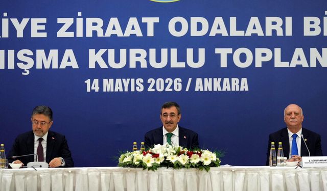 Hükümetten tarımda genç ve kadın çiftçi vurgusu