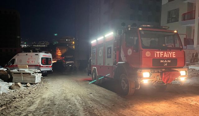Cezaevinden izinli çıktı eşini bıçakla yaraladı